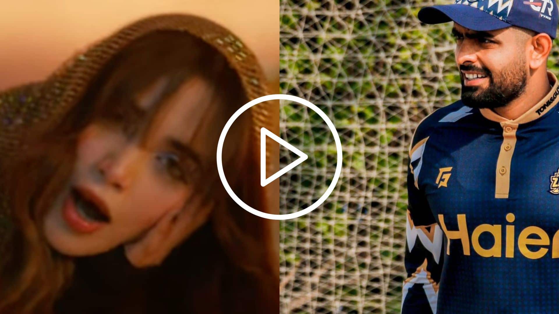 [Watch] 'Khul Ke Khel' - Ali Zafar & Aima Beg Light Up Pakistan Super League 2024 Anthem